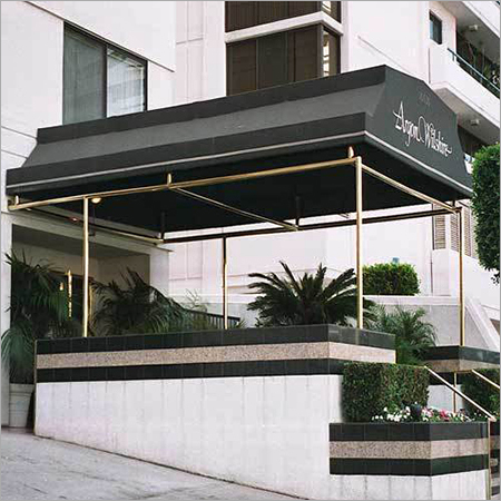Entrance Canopies