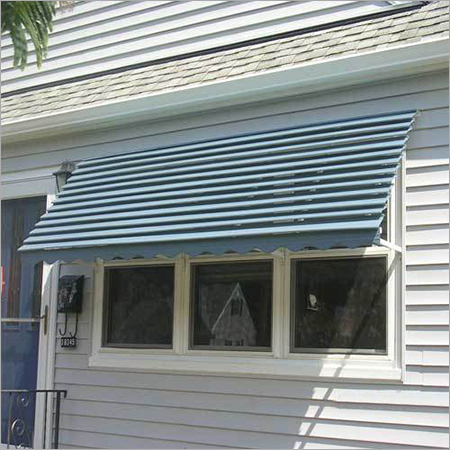 Window Awnings