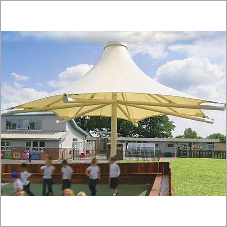 Umbrella Tensile Structures