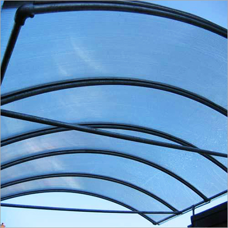 Industrial Galvalume Roofings