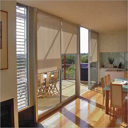 Window Roller Blinds