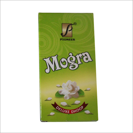 Mogra Dhoop Batti