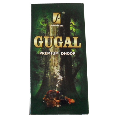 Gugal Dhoop Batti