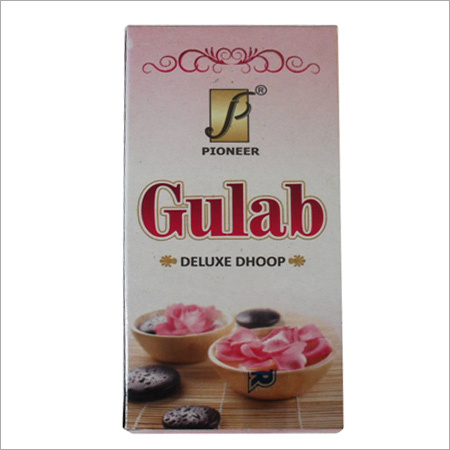 Natural Incense Sticks