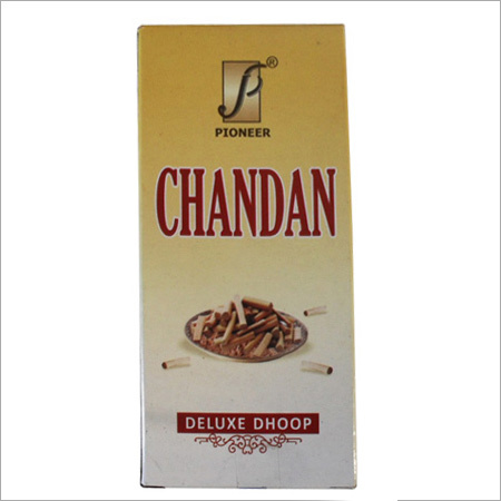 Chandan Dhoop Batti