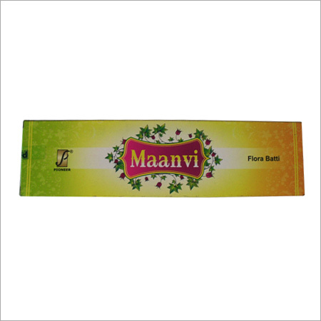 Maanvi