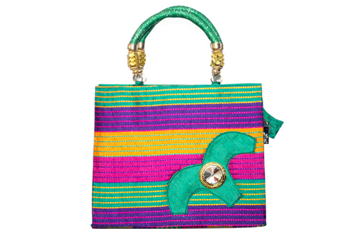 DESIGNER HAND BAG