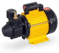 Mini Monoblock Pump