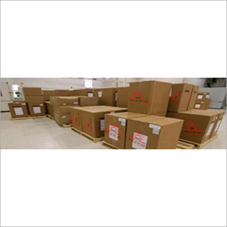 Warehousing Services