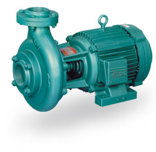 Centrifugal Monoblock Pump