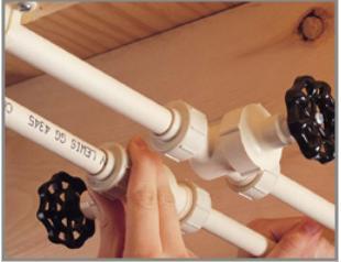 Upvc Plumbing