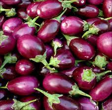 blue brinjal