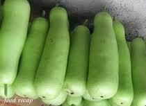bottel gourd