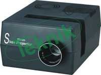 Film Strip Slide Projector