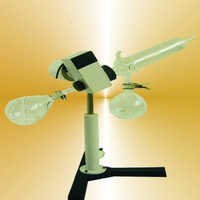 Rotary Vacuum Flash Evaporator - Application: Laboratory