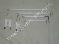 Burners Ionisation Probes