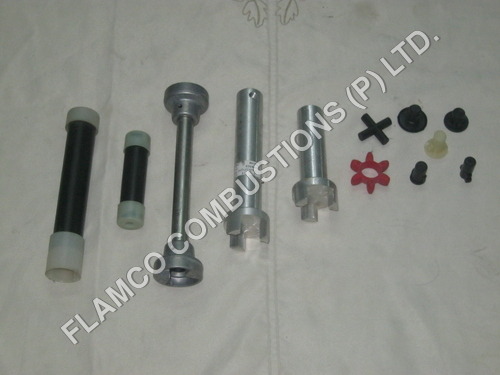 Industrial Burner Couplings