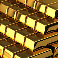 Gold Bullion Bars