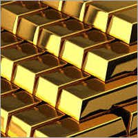 Gold Bullion Bars