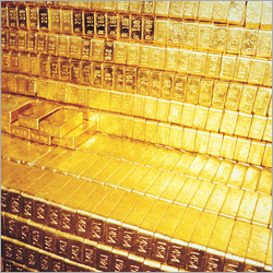 Gold Bars