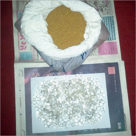 Rough Diamonds