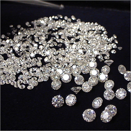 Small Diamond