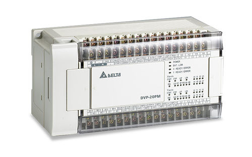 PLC HMI Controllers