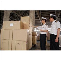 Custom Clearance Agent By SCM CARGO MOVERS PVT LTD