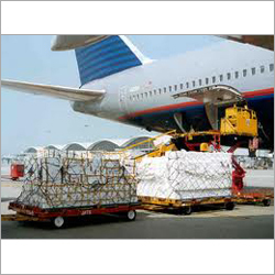 Air Cargo Charter