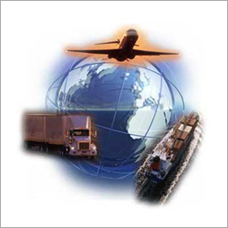 International Air Cargo