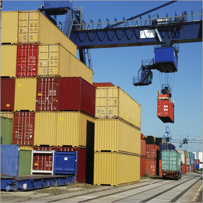 Freight Forwarding