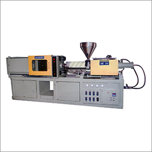 Pet Injection Moulding Machine