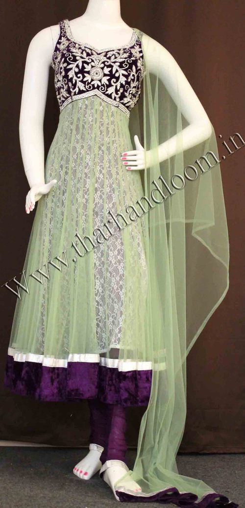 Excellent Party Wear Suit