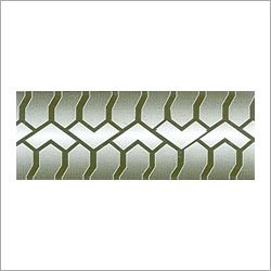 Custom Made Tyre Tread