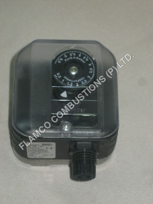 Industrial Pressure Switches 