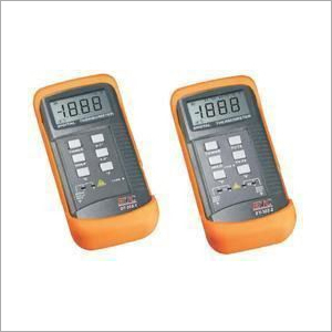 HTC Instruments Thermometers