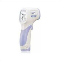 Body Scan Infrared Thermometer