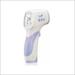 Instruments Body Scan Infrared Thermometer