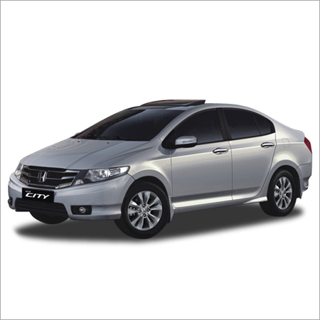 Honda City Car