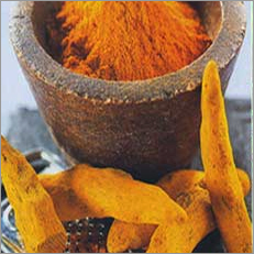 Pure Turmeric Powder
