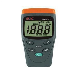 Electro Magnetic Field Tester