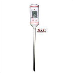 Digital Thermometer