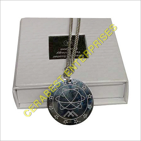 MST Energy Pendant