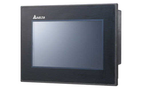 Delta HMI DOPB07S411