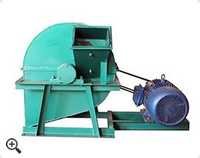Biomass Crusher
