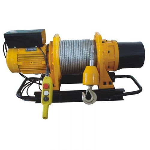 Electric Winch