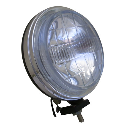 LED Fog Lights
