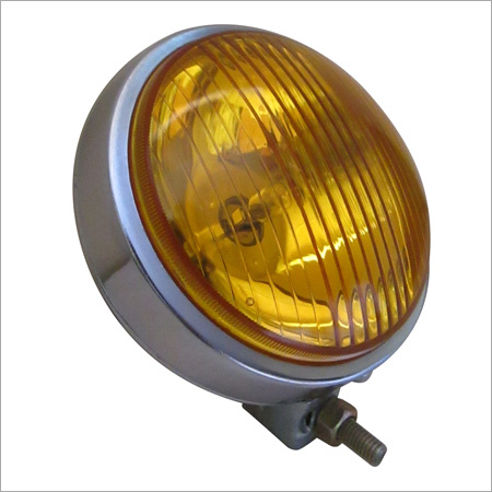 Universal Fog Lamp