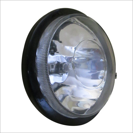 Motorcycle Driving Lights