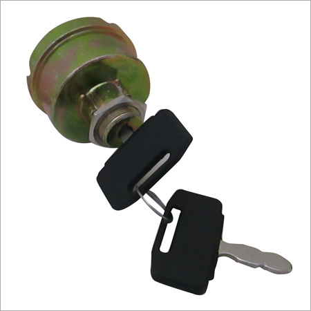 Ignition Switch